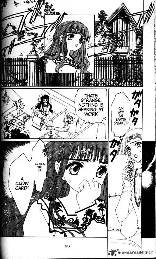 Cardcaptor Sakura Chapter 24 9